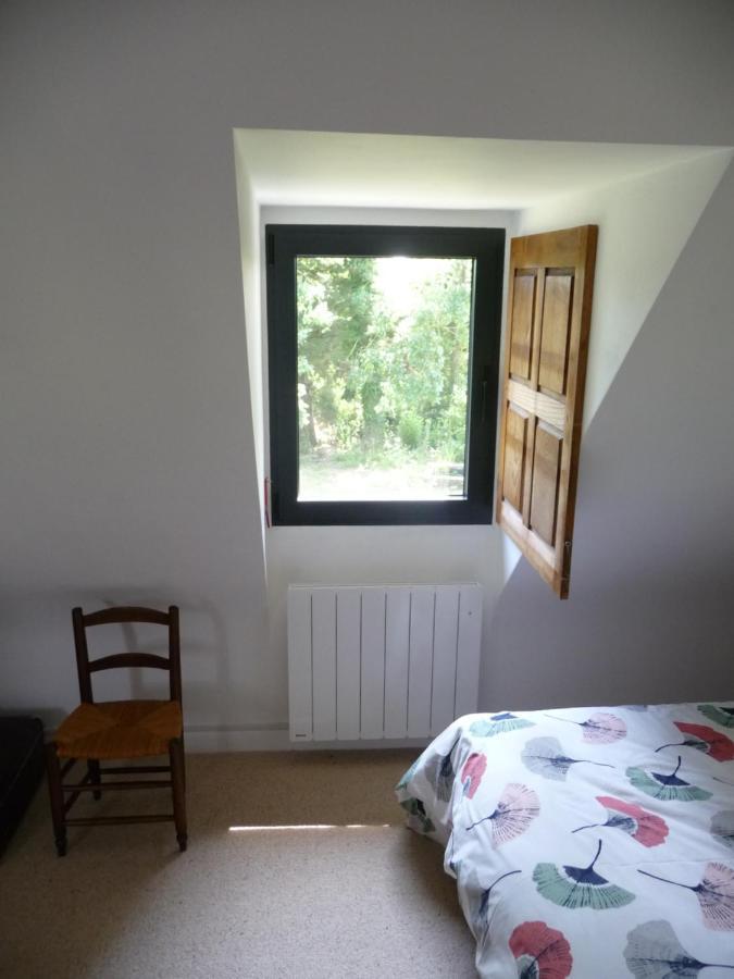 Bretagne Chambre D'Hotes Suite 53M2 Et Caravane Vintage Avec Cuisine Et Salle De Bains Privees Brittany B&B 53M2 Suite And Vintage Caravan Glamping With Private Kitchen And Bathroom Pleumeur-Gautier Dış mekan fotoğraf